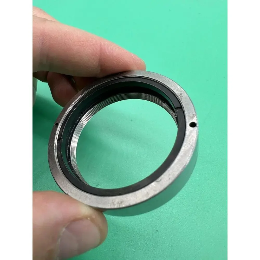 FARRAND NEW YORK Telescope Optical Part Made In USA 24325
